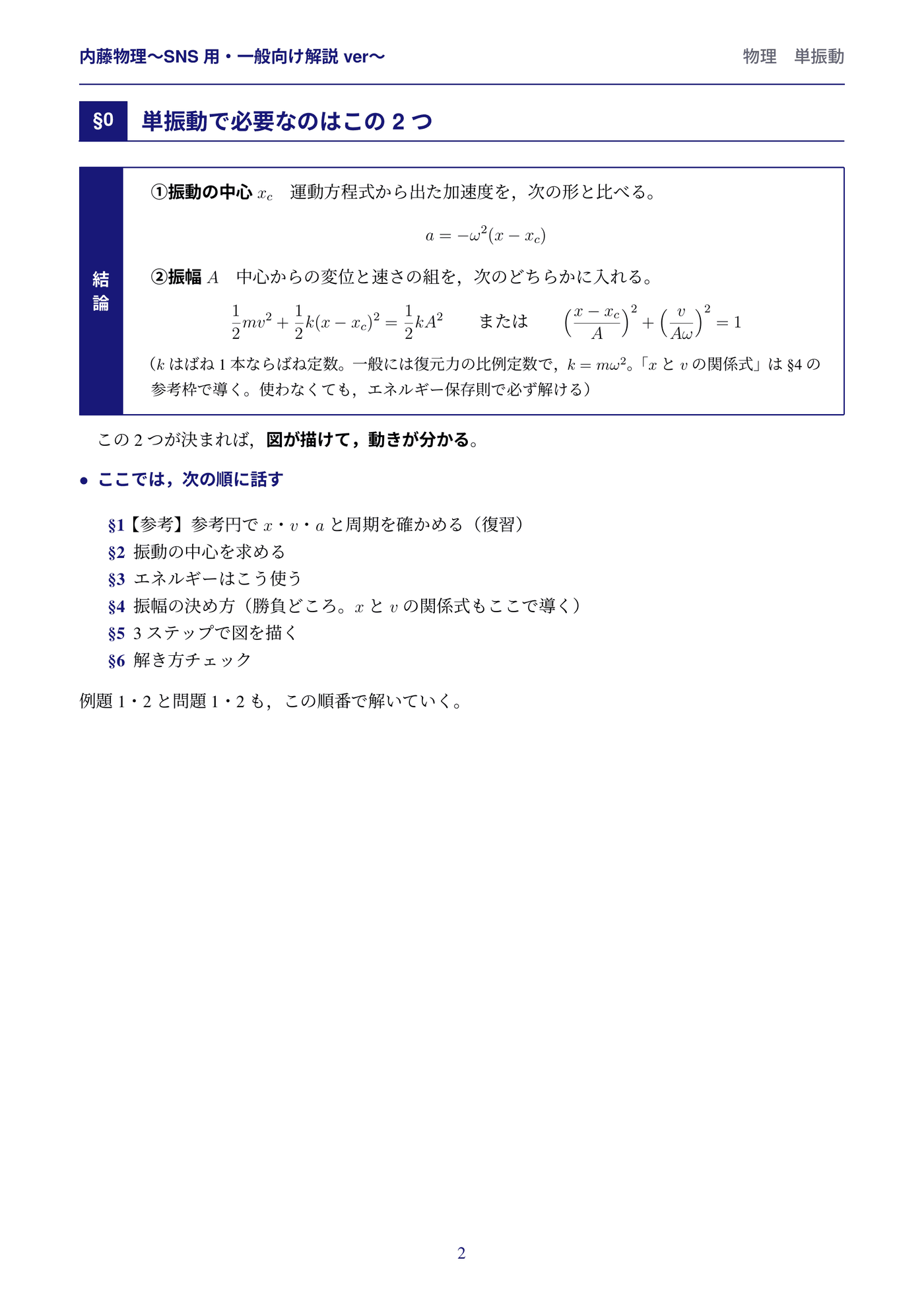 解答解説 2/25ページ