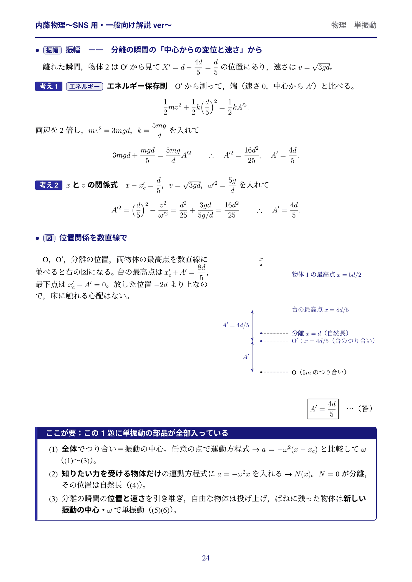 解答解説 24/25ページ